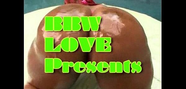 BBW LOVE Compilation 2
